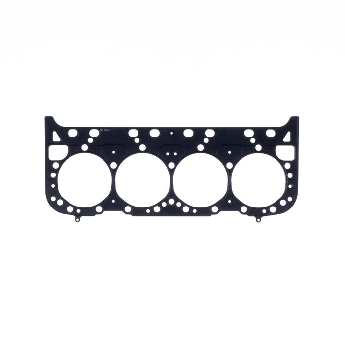Cometic 92-96 GM LT1 Small Block 4.100 inch Bore .040 inch MLS Head Gasket (w/Valve Pockets)