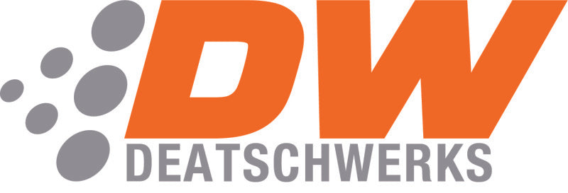 DeatschWerks 01-05 Lexus IS300 2JZ-GE420CC Injectors