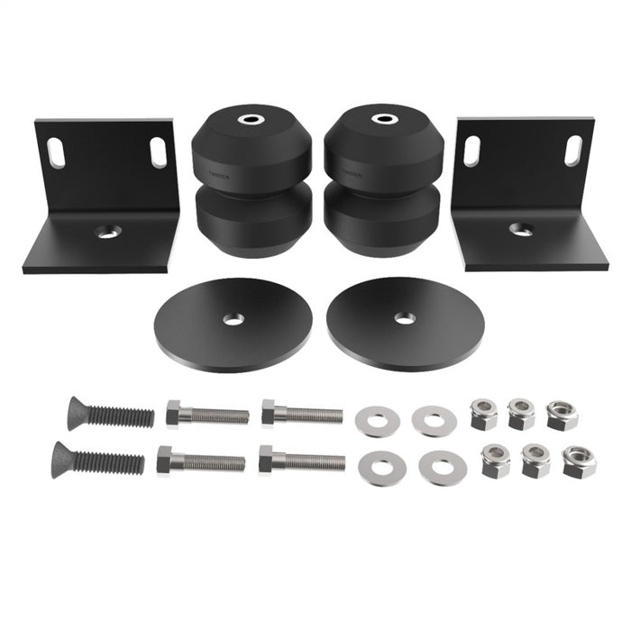 Timbren Suspension Enhancement System