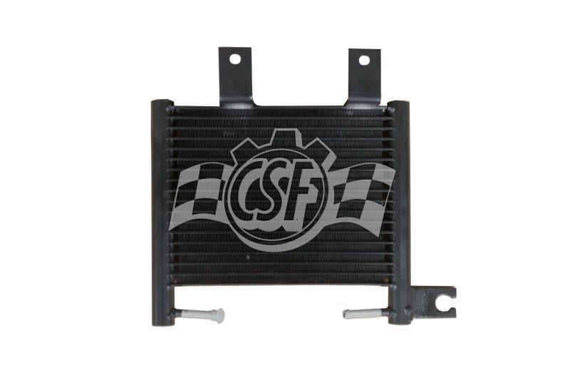 CSF 01-06 Hyundai Santa Fe 2.4L Transmission Oil Cooler