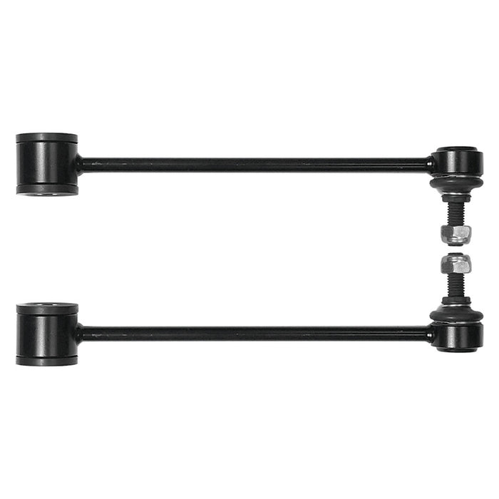 Rancho 07-13 Jeep Wrangler Front Sway Bar Endlink Kit