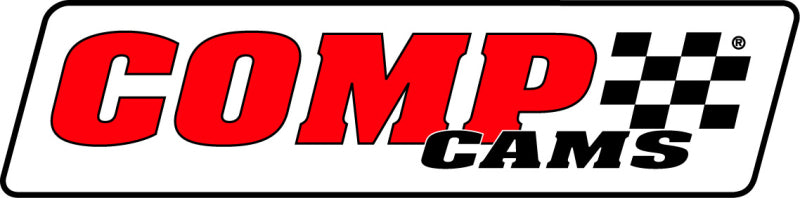 COMP Cams Valve Seals 11/32 Viton Metal Body