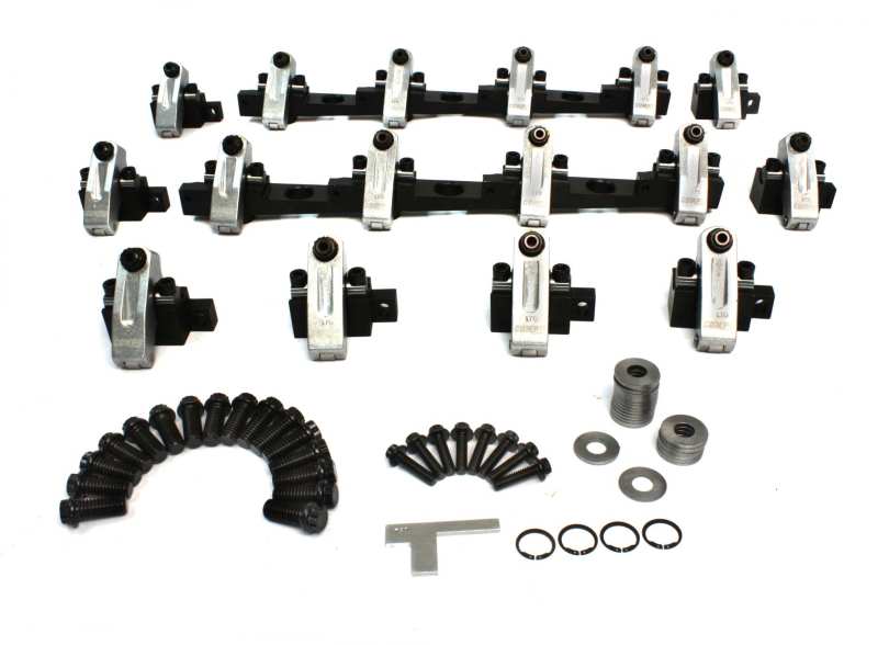 COMP Cams Shaft Rocker BBC BDX B-BRo/Drt Ir