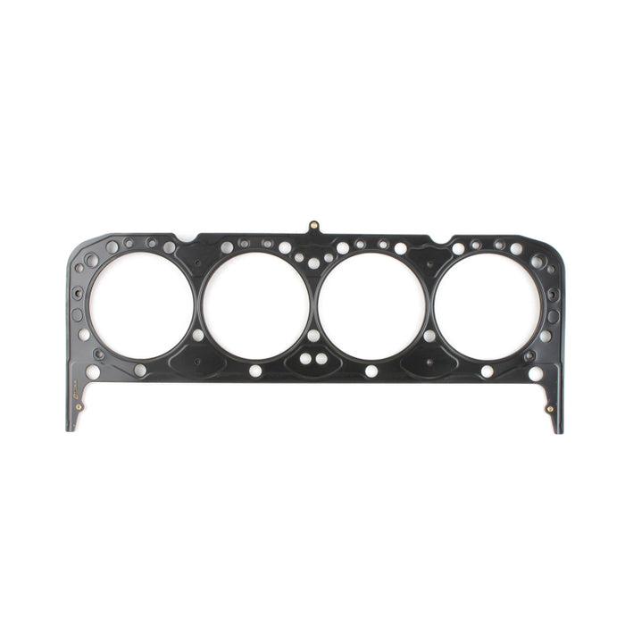 Cometic Chevy Small Block 4.060 inch Bore .034 inch MLS Head Gasket (18 or 23 Deg. Heads)
