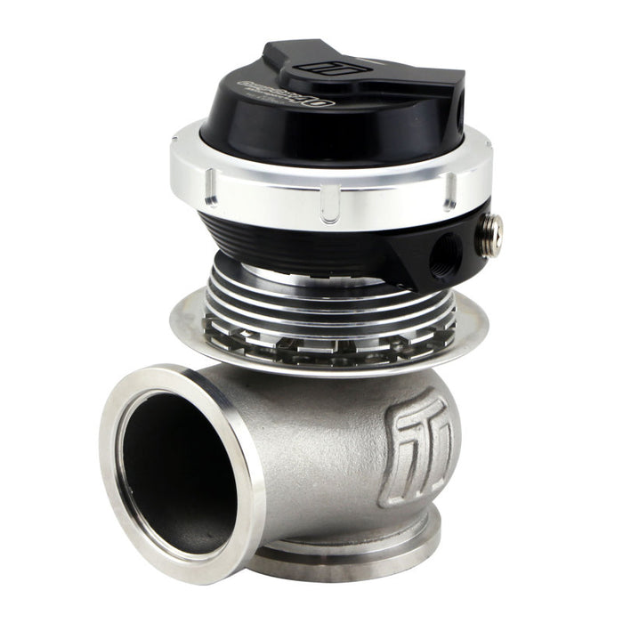 Turbosmart WG40 Gen V Comp-Gate 40mm Motorsport - 14 PSI Black