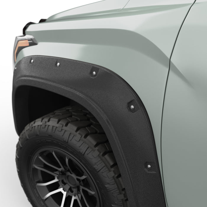 EGR 22-23 Toyota Tundra Bolt-On Look Fender Flares - Set