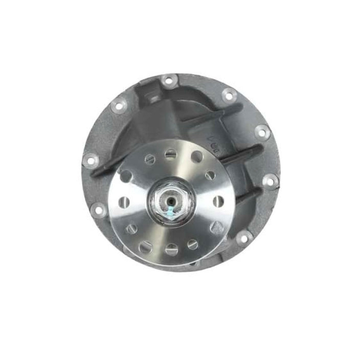 Yukon Gear Dropout Assembly for Toyota 8in Rear Differential w/Steel Spool 30 Spline 4.88 Ratio