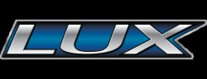 UnderCover 14-18 Chevy Silverado 1500 (19 Legacy) / 15-19 25/3500 HD 5.8ft Lux Bed Cover - Gasoline