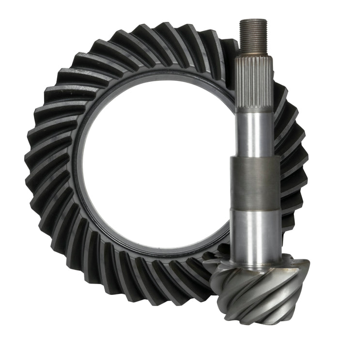 Yukon Gear Ring & Pinion Gear Set for Nissan H233B Front 4.63 Ratio