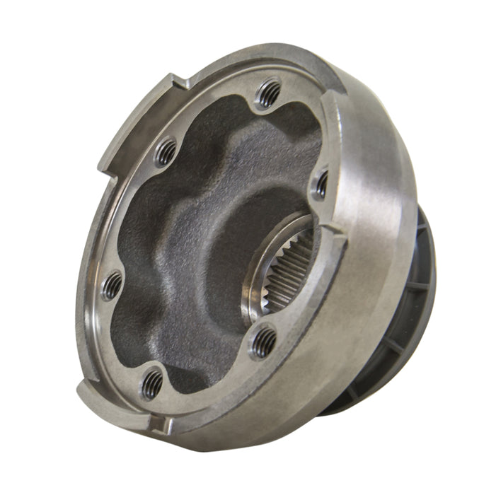 Yukon Gear Pinion Flange for 09-16 F150 & 07-16 Expedition 8.8in IFS Front