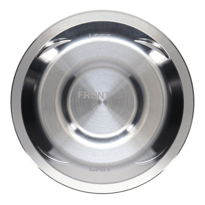 JE Pistons SUB STI EJ257 Block w/ EJ20 Head 99.75mm Bore Single Piston - Left
