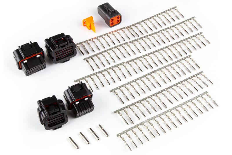 Haltech NEXUS R5 Plug & Pin Set