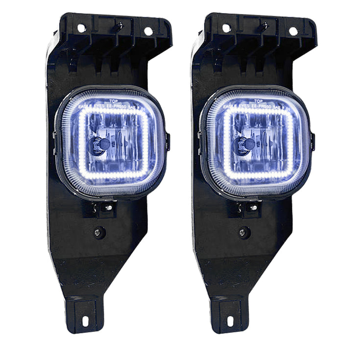 Oracle 05-07 Ford F-250/350 SMD FL - White