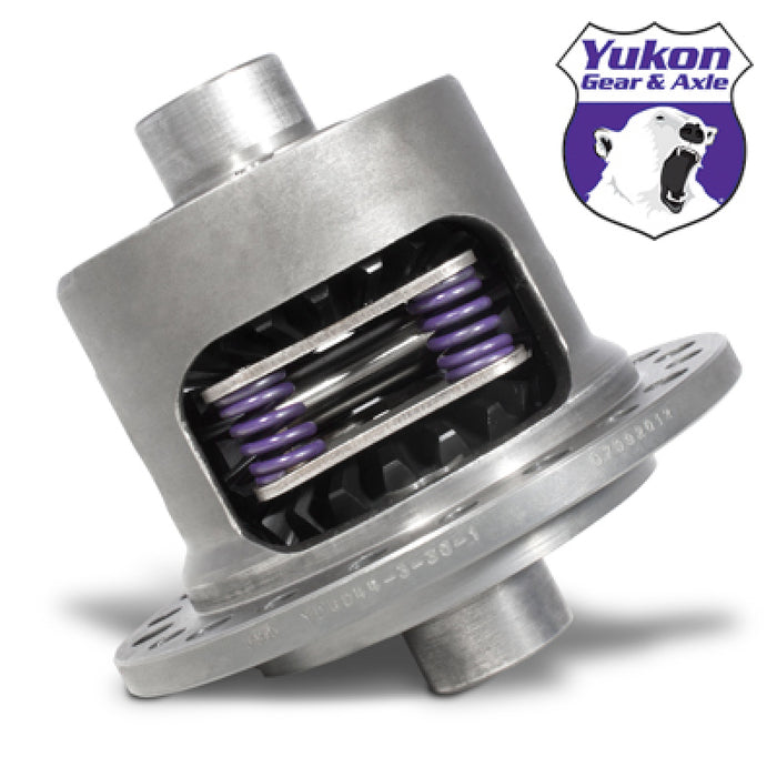 Yukon Gear Dura Grip Limited Slip for Dana 44 - 30 Spline - 3.92+