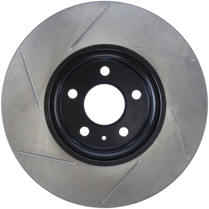 StopTech Slotted Sport Brake Rotor