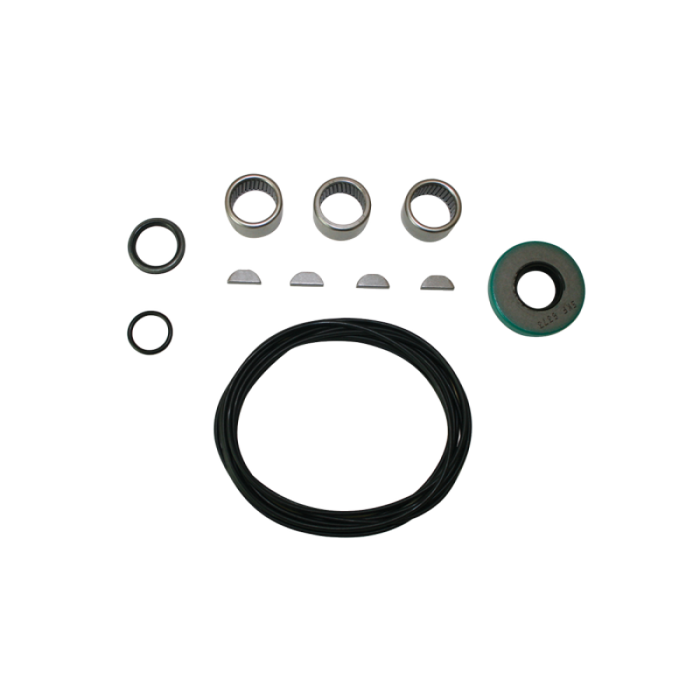 Moroso Small Parts Kit for Dry Sump Oil Pump (For 22500 / 22510 / 22650 / 22570 / 22572 / 22580)
