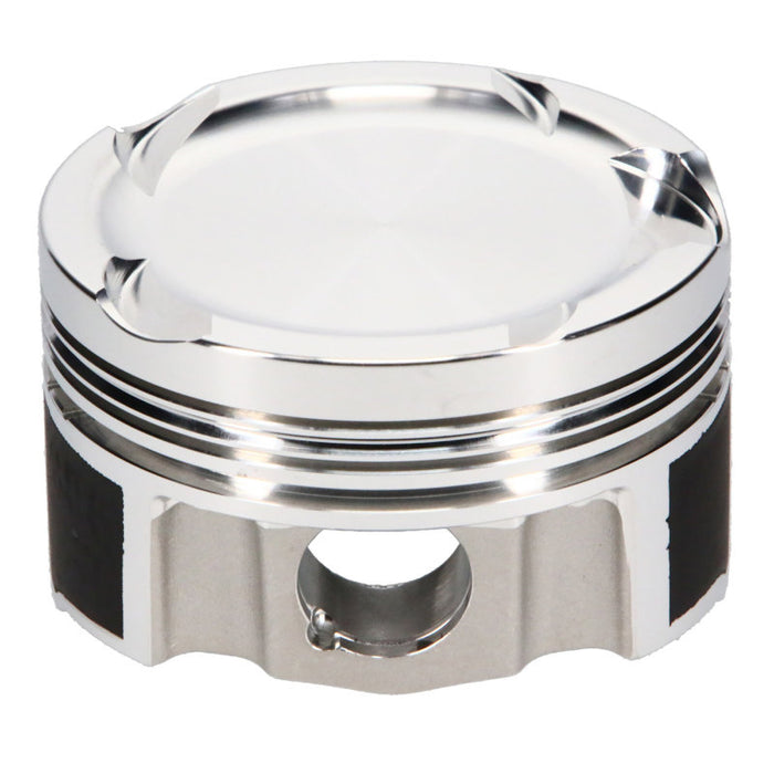 JE Pistons 97-05 VW / Audi 1.8T 81mm Bore STD Size Piston Set of 4