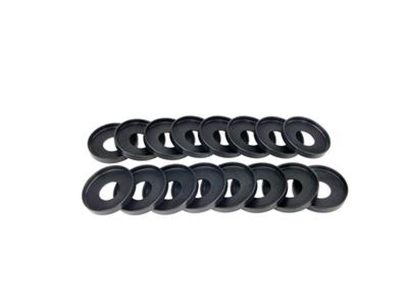 COMP Cams ID Spring Seats Eb 1.550 X 57 - Set of 100