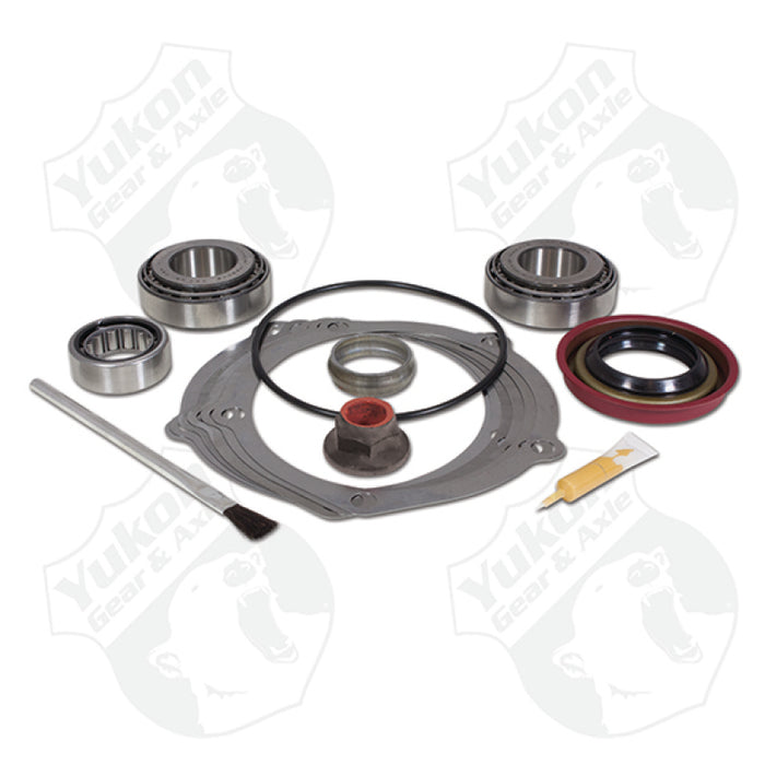 Yukon Gear Pinion install Kit For Ford 9in Diff / 35 Spline / Oversize
