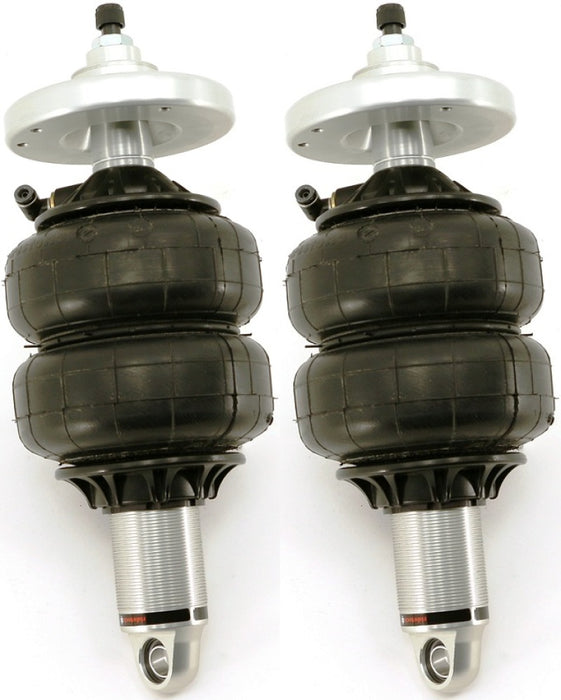 Ridetech 64-66 Ford Mustang Front HQ Series Shockwaves use with Stock Arms