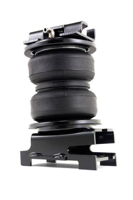Air Lift LoadLifter 5000 Ultimate w/Internal Jounce Bumper for 15-16 Ford F-450 Super Duty