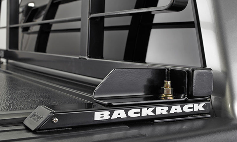 BackRack 2015+ Colorado Canyon Low Profile Tonneau Hardware Kit