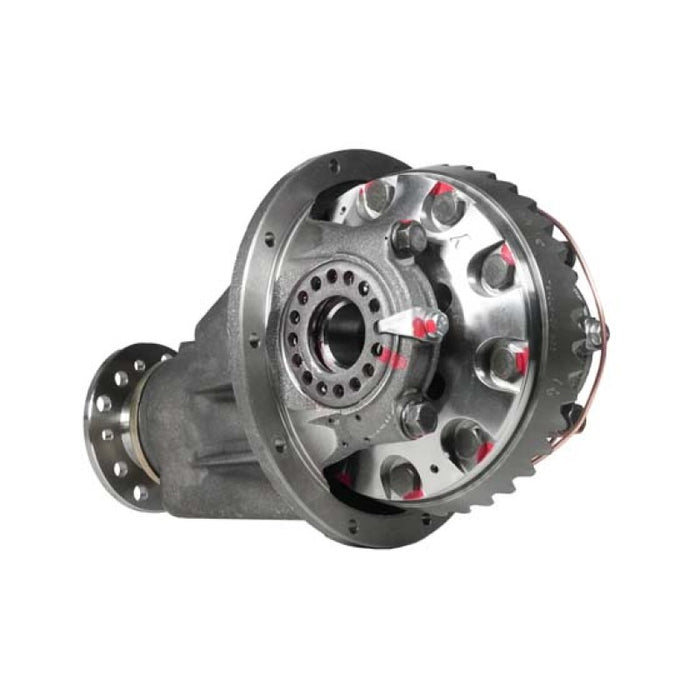 Yukon Gear Dropout Assembly for Toyota 8in Rear Differential 30 Spline 4.88 Ratio