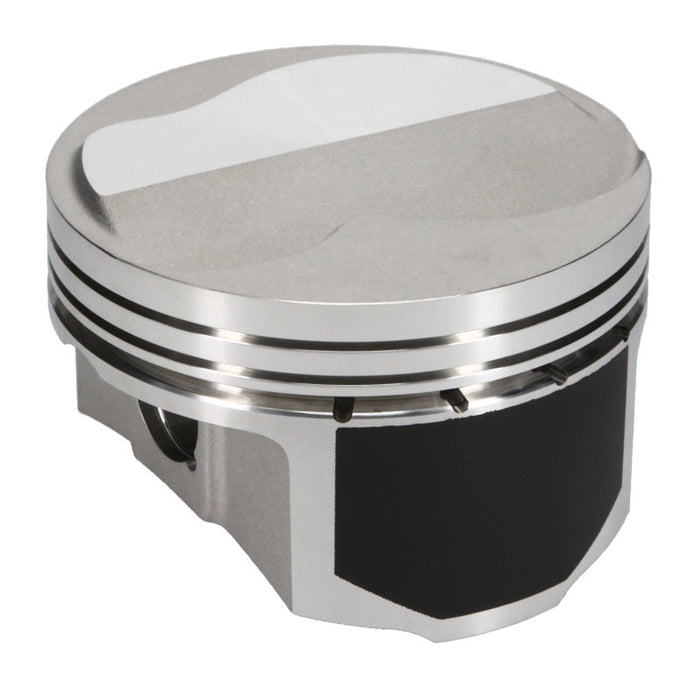 Wiseco Chevrolet LS 4.000in Bore 1.335in CH 4.00 CC Pro Tru Street Piston Set