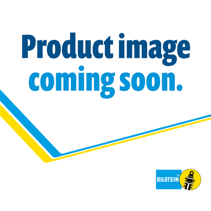 Bilstein 15-20 Mercedes-Benz C300 B4 OE Replacement (DampMatic) Front Shock