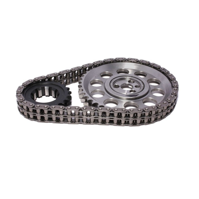 COMP Cams Billet Timing Set CS OE Roller Keyway Adjustable