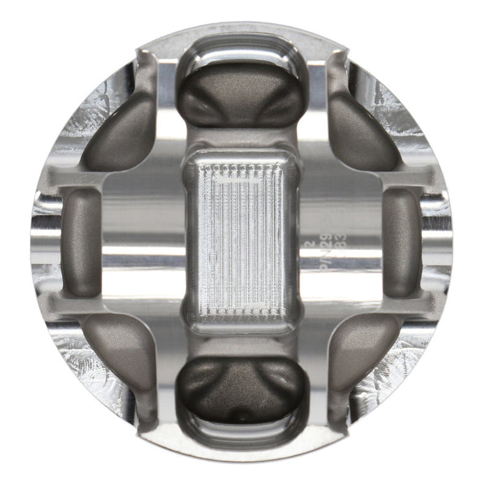 JE Pistons SUB STI EJ257 Block w/ EJ20 Head 99.75mm Bore Single Piston - Right