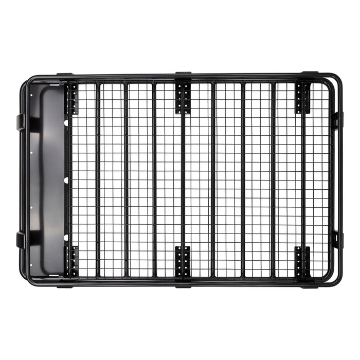 ARB Roof Rack W/Mesh Lc100 1790X1120mm 70X44