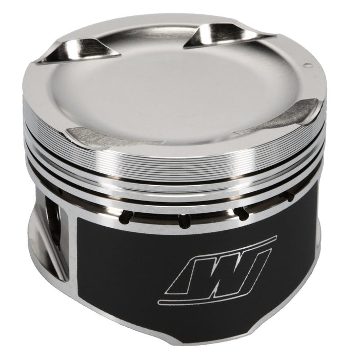 Wiseco Mitsubishi Turbo -18cc 1.390 X 92MM Piston Shelf Stock