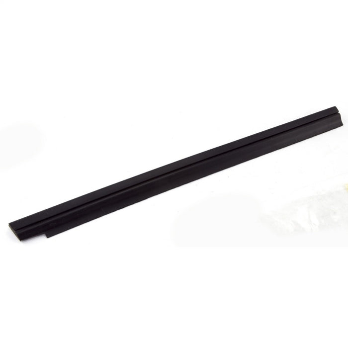 Omix Inner Glass Seal Left Front Door 84-96 Cherokee(XJ)