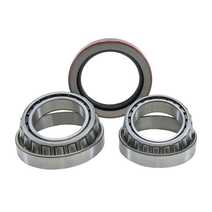 Yukon Gear Axle Bearing & Seal Kit For 11 & Up GM 11.5in AAM Rear