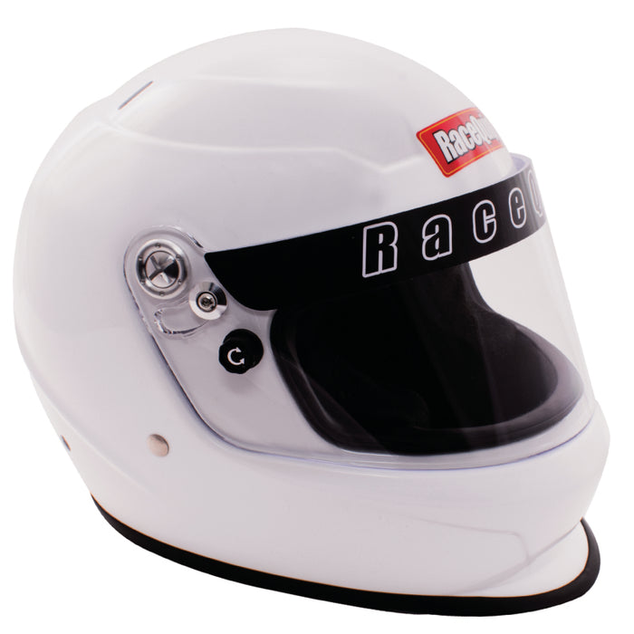 RaceQuip White PRO YOUTH SFI 24.1 2020