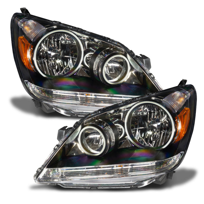 Oracle 05-07 Honda Odyssey SMD HL - ColorSHIFT w/ Simple Controller
