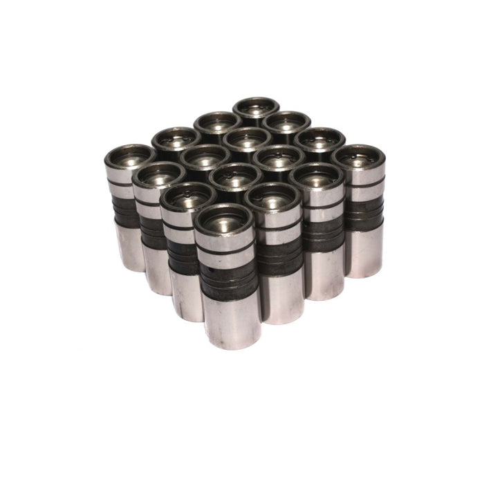 COMP Cams Hydraulic Flt Tappet Lifters Ch