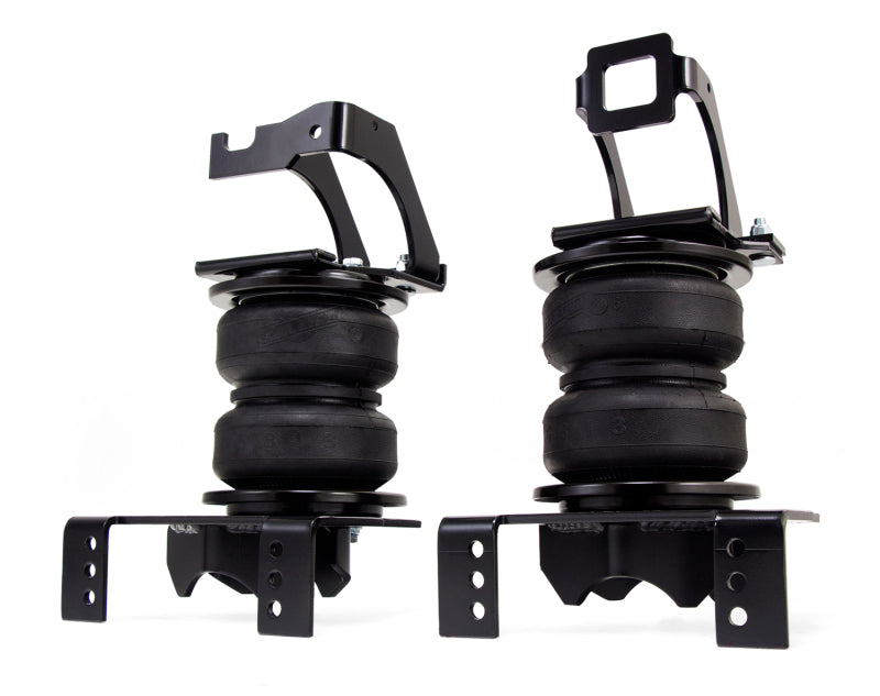 Air Lift LoadLifter 5000 Ultimate Rear Air Spring Kit for 11-16 Ford F-250 Super Duty RWD