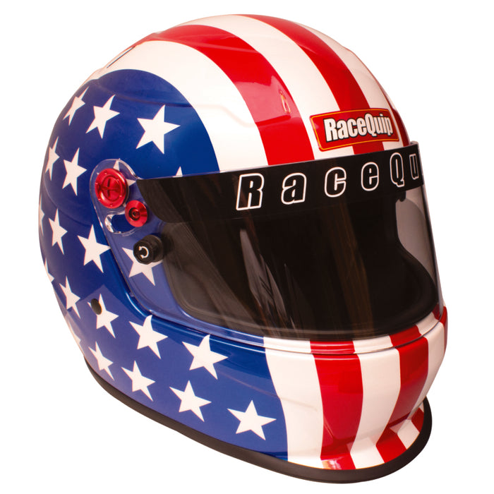 RaceQuip PRO20 SA2020 AMERICA XSM