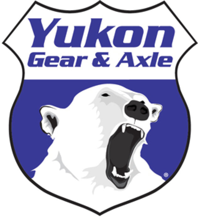 Yukon Gear Clamps / 3.062in Yukon Ford 9in Drop Out New Design Only