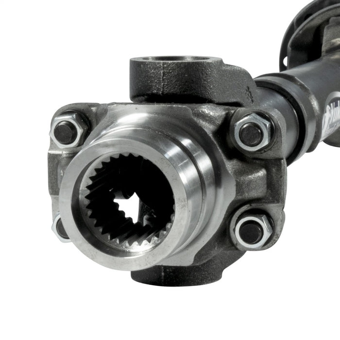 Yukon Gear Performance Rear Driveshaft HD for 2018 Jeep Rubicon 2 Door Manual