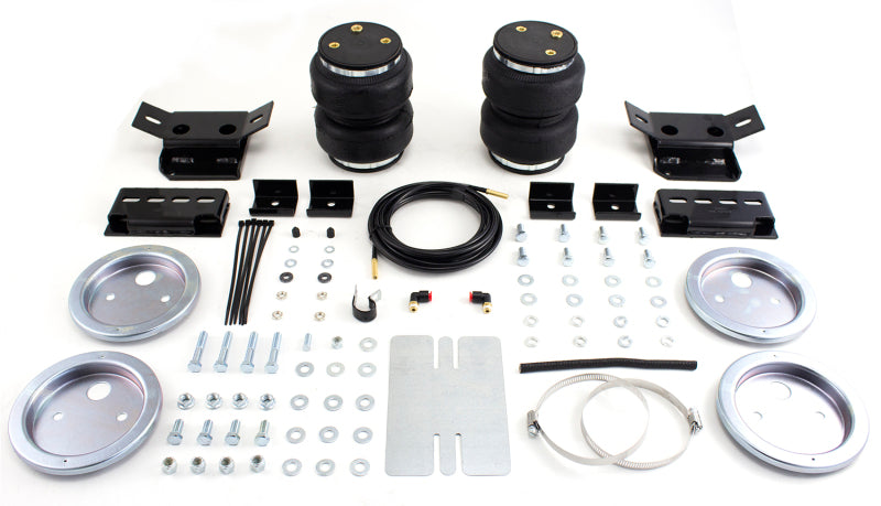 Air Lift LoadLifter 5000 Ultimate Rear Air Spring Kit for 99-05 Chevrolet Silverado 1500 HD/2500