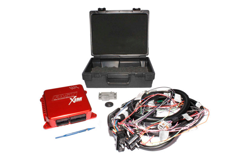 FAST Ignition Controller Kit GM LS1/LS6