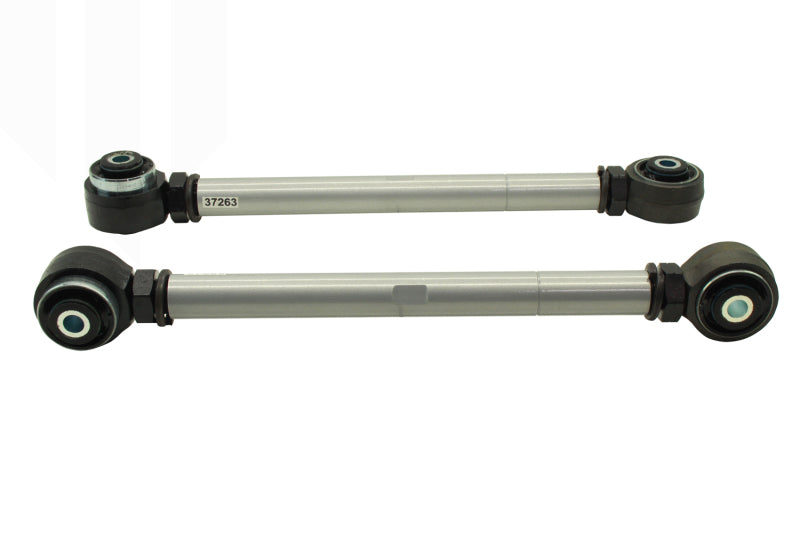 Whiteline 05+ Ford Mustang Rear Control Arm-Complete Lower Arm Assembly (Pinion Angle Correction)