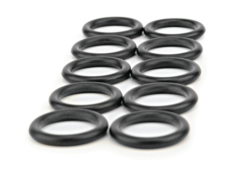 FAST O-Rings For -3 Sae Fittings — MM Parts