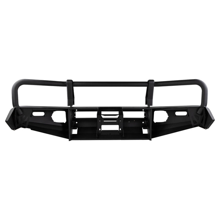 ARB Summit Combar Textured Tundra 2014-17 ARB Fog Ii (Fit Kit NOT Included)