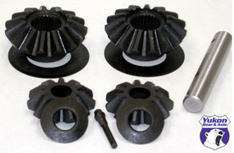 Yukon Gear Replacement Standard Open Spider Gear Kit For Dana 70 w/ 32 Spline Axles