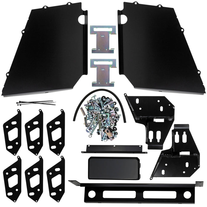 ARB Summit Combar ARB Fog Mkii Dmax My17 (Fit Kit NOT Included)