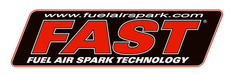 FAST Fuel Injection System 351W EZ2.0 550